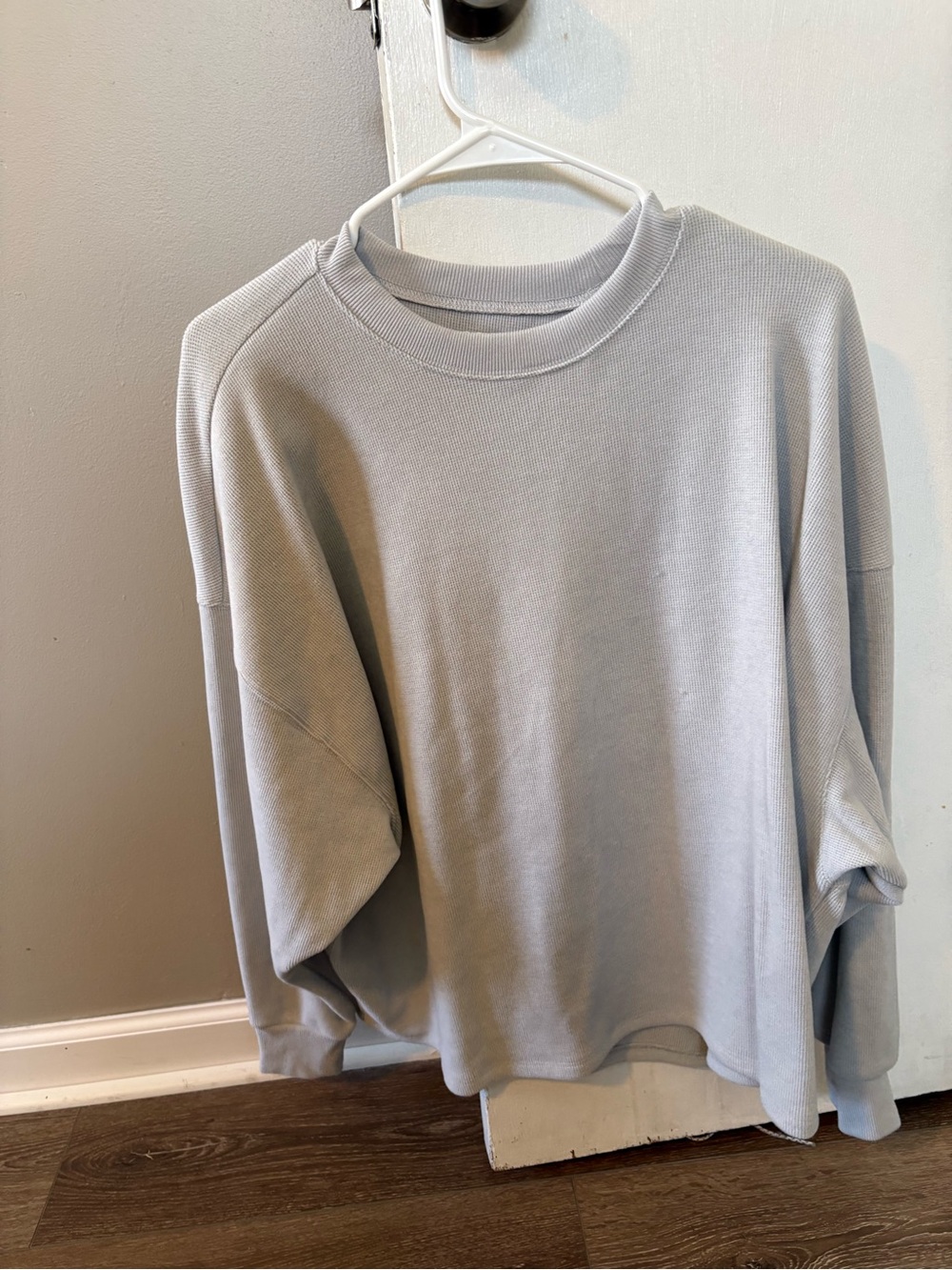 Abercrombie & Fitch Sweatshirt L/XL